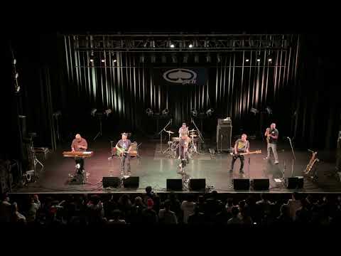 Long Beach Dub Allstars live in Shibuya, Tokyo