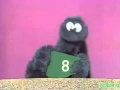 Sesame Street The MagicCounting Cloth