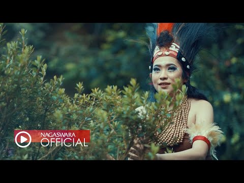 Vanessa Goeslaw - Oh Papua (Pop Music Video Official NAGASWARA)