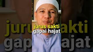 Download lagu jurus sakti gapai hajat Habib Novel Alaydrus #islam #allhamdulilah #sholawat #doa mp3