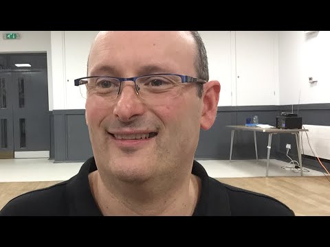 Live Lockdown Line Dance Lessons - Week 0 - Beginners Plus - 19/3/20