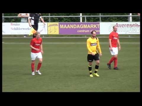 Samenvatting Excelsior'31 2-  Rijssen Vooruit 1 ( Beker)