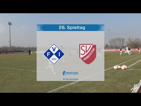 Illertissens Held macht seinem Namen alle Ehre – Doppelpack gegen harmlose Heimstettener