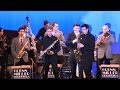 Glenn Miller Orchestra features West Ranch High ...