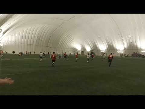 Stars FC 2-2 Inter FC (Division B) - 20181202