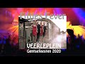 Fifties Fever LIVE - Veerleplein Gentse Feesten 2020