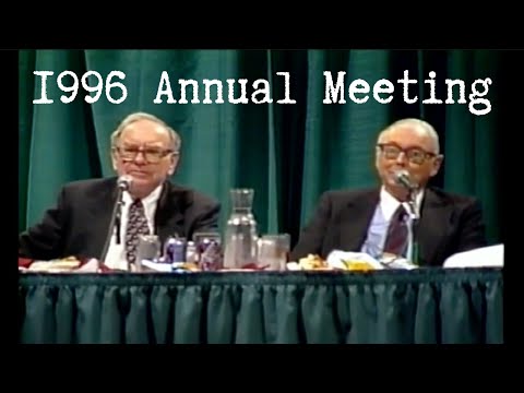 1996 Ipo