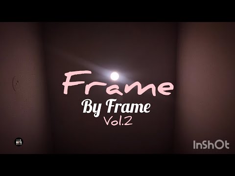PRATYAKSH PARIHAR  Frame by Frame Vol 2