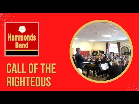 Call of the Righteous