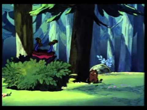 Muminki 42 - Zacmienie slonca