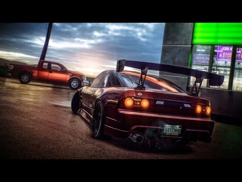 Slashtaq & Wanden - Full Speed Ahead [Electro Passion]