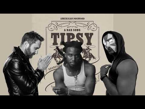 Shaboozey vs David Guetta vs Dj Hunter  - A BAR SONG (Remix) @davidguetta @Shaboozey @edm @Afrojack