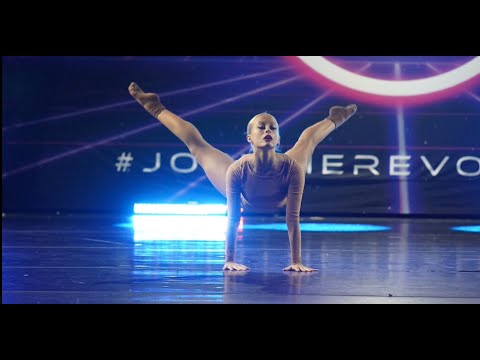 “Bones” - Senior Contemporary/Lyrical/Modern Solo - BORELLI’S DANCE GALLERY [Pittsburgh, PA]