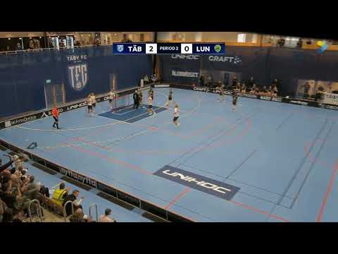 Highlights: Täby - Lund