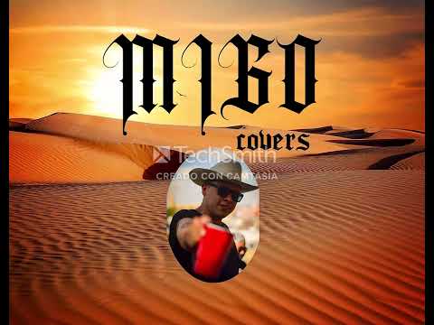 Que Vuelvas - Migo Cover