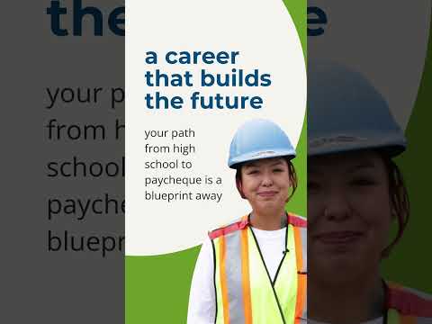 Straight out of School? Start Building Your Career!