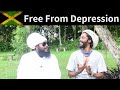 Free From Depression