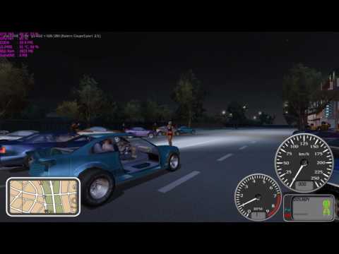 Street Legal Racing Redline v2.3.1 Playthrough Part 2 - "Time For Turbo" [1080p60]
