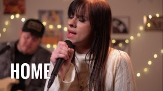 Michael Bublé - Home (Andie Case Cover)