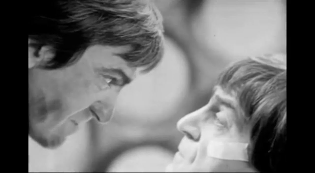 Doctor Who: The Enemy of the World