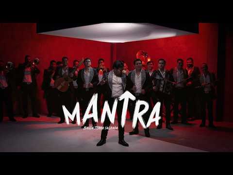 Miniatura de Mantra