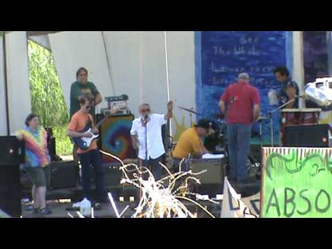 Larrys 4th of July Family Photo