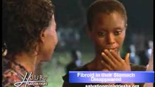 David Ibiyeomie   District 9 Crusade Pt3