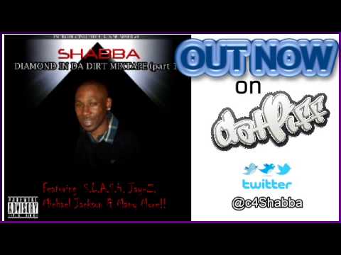 Shabba Himself - This Is How Da Gangsterz Luv It ft. Fonzo