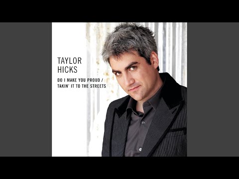 Takin' It To The Streets