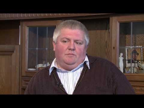 Puterea rugaciunii 2.125 - Mircea Badea - Fundatia Peniel din Tinca - 2013