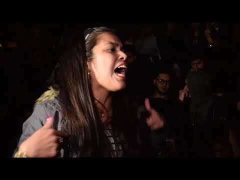 Zakia Loko Andrea vs Skill - Octavos - El Circulo Edición Multiverse