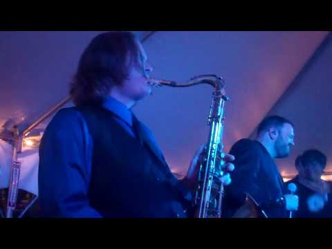 Just a Little Bit - Eric Walentowicz Sax Solo