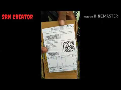 Unboxing Redmi Go New Mobile|| Shopping Flipkart ||2019