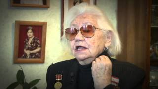 Видеоинтервью