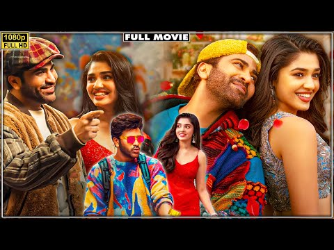 Sharwanand & Krithi Shetty, Vennela Kishore SuperHit Romantic Comedy Movie | Tamil Dubbed Movie | HD