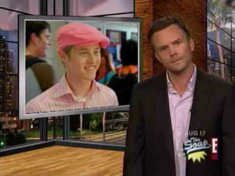 The Soup! (Full Episode) - Season 4 Episode 38 (Aug. 17, 2007)