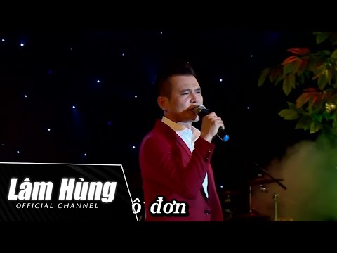 Karaoke Hát Cho Một Dòng Sông | Lâm Hùng