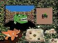 Bramble Maze From The Land Before Time Activity Center