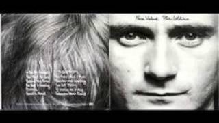 Phil Collins - Thunder And Lightning