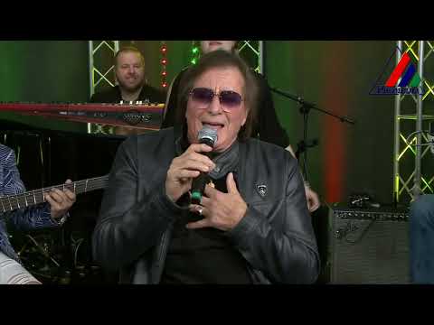 Lembrando A Mocidade com Jorge Ferreira e Marc Dennis