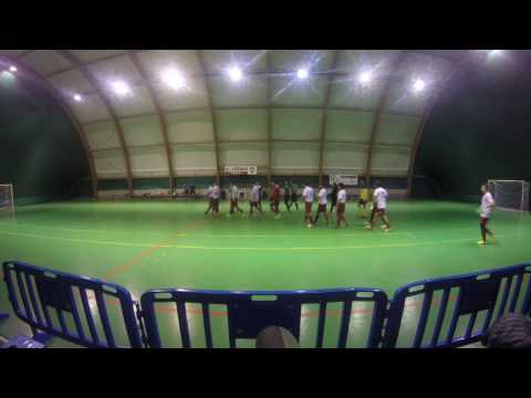 1° video gara  In zona 5 vs  Sporting Orbassano 31 10 16