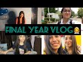 A Day Of My Final Year👩‍⚕️🩺| Llrm Medical College🏥 #vlogs