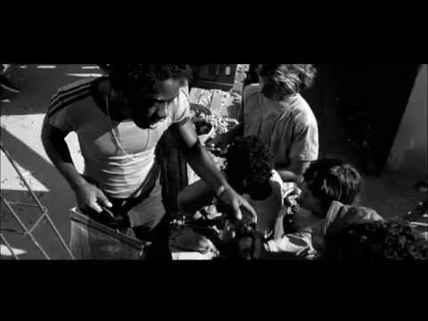 Dre Barrs- Memories (HD)