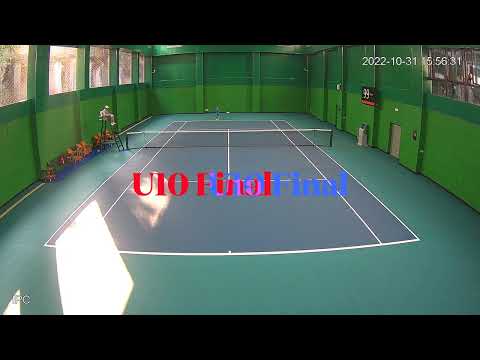 U10 final tennis CTJ B500