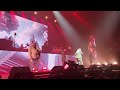 Wu-Tang Clan - Bring Da Ruckus - Live at Spark Arena Auckland New Zealand - 9/5/2023