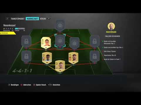 Der schlechteste Fifa Spieler der Welt