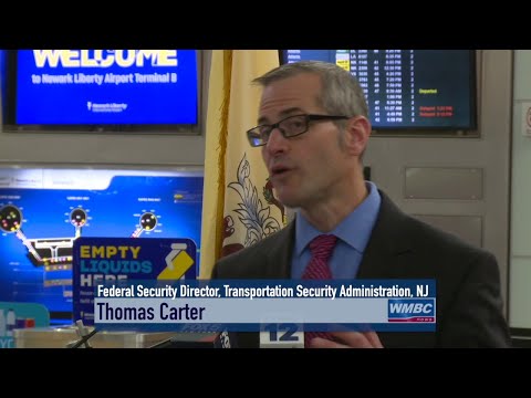 U. S. Airlines & The 2022 Summer Travel Season