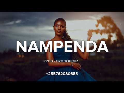 Emotional Instrumental x Bongo Fleva Instrumental Type Beat - NAMPENDA