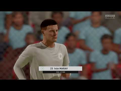 Funny Ivan Marcone Buenos Aires OG