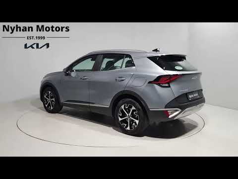 Kia Sportage K2 DSL - Image 2